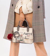 Load image into Gallery viewer, Anekke Handbag Genuine Designer Anekke Bag

