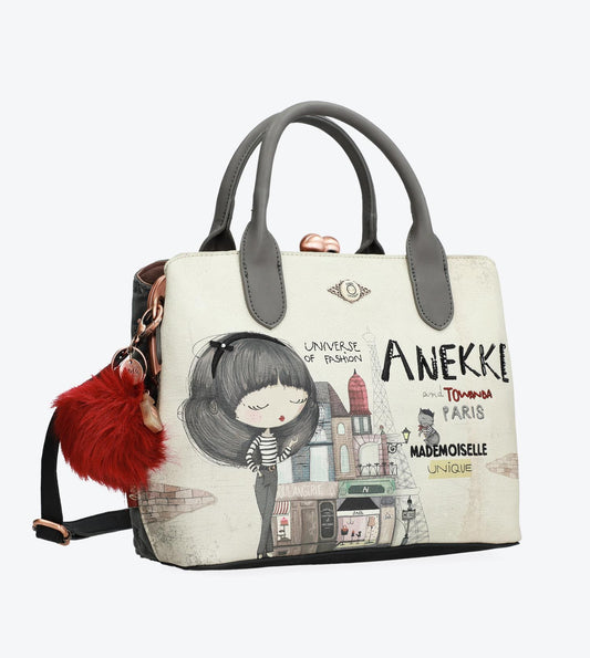 Anekke Handbag Genuine Designer Anekke Bag