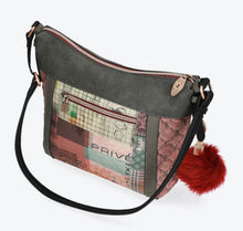 Cargar imagen en el visor de la galería, Bolso de Anekke Crossbody de la Colección de COUTURE
